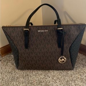 Michael Kors Large Coraline Tote